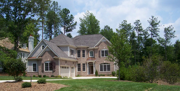 Melville Homes in Chapel Hill, Carborro and Chatham County